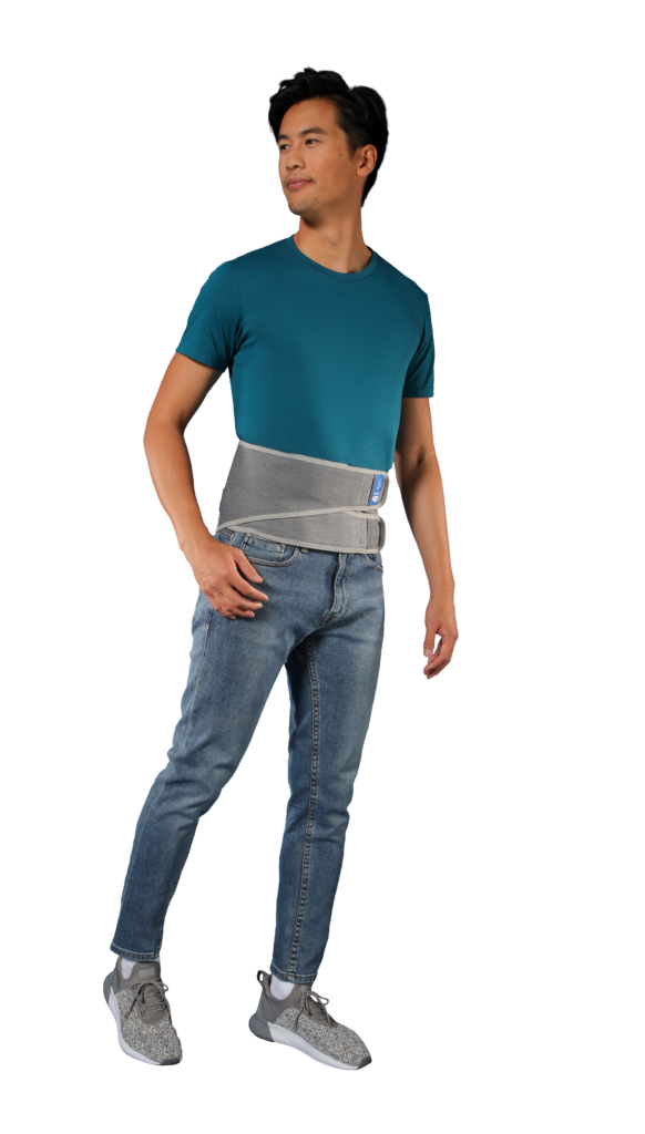 Lombax Original Lumbar Support Belt Thuasne