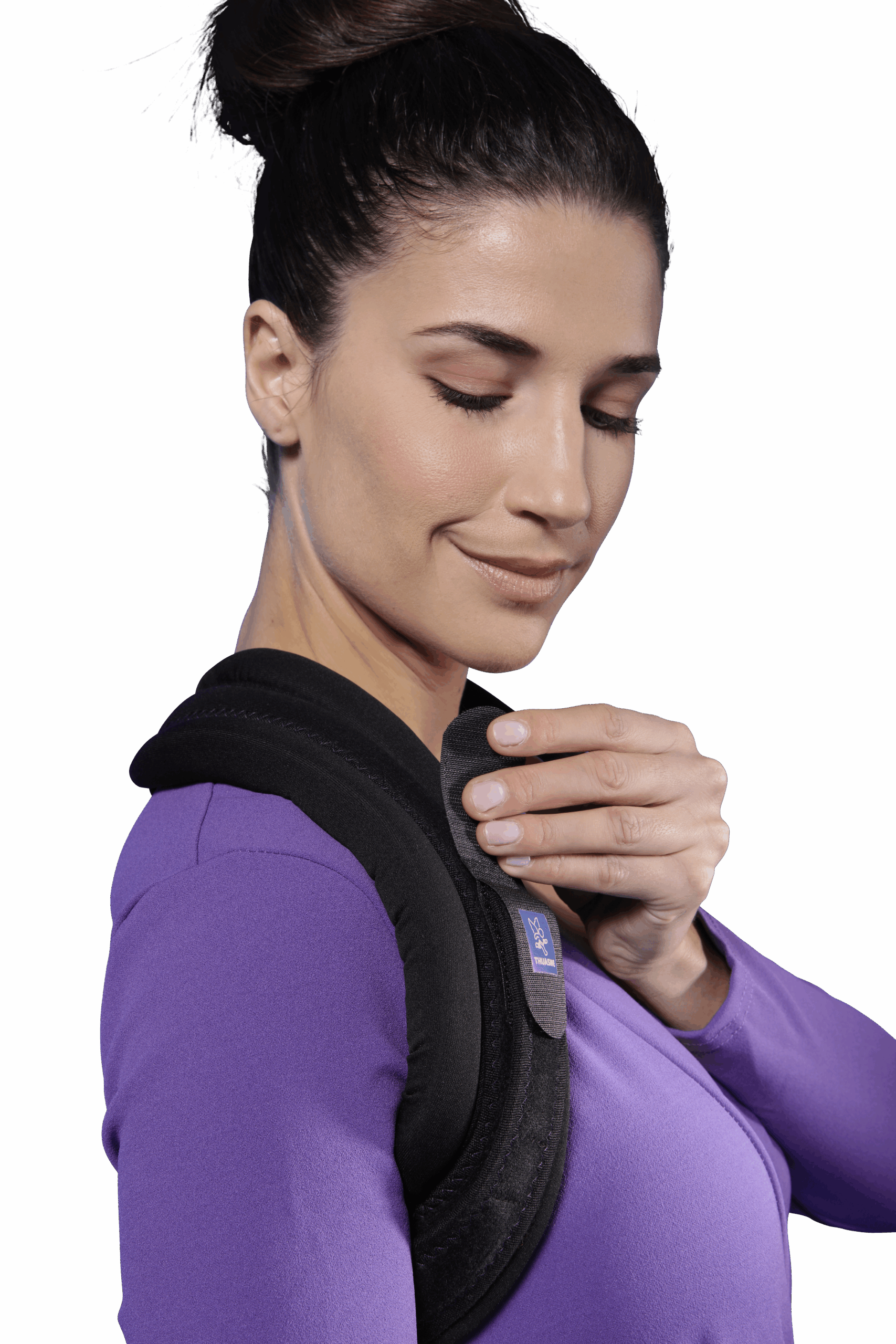 Ligaflex® - Clavicle Posture Support Straps - Image 3