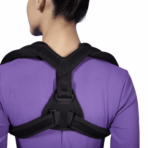 Ligaflex® - Clavicle Posture Support Straps