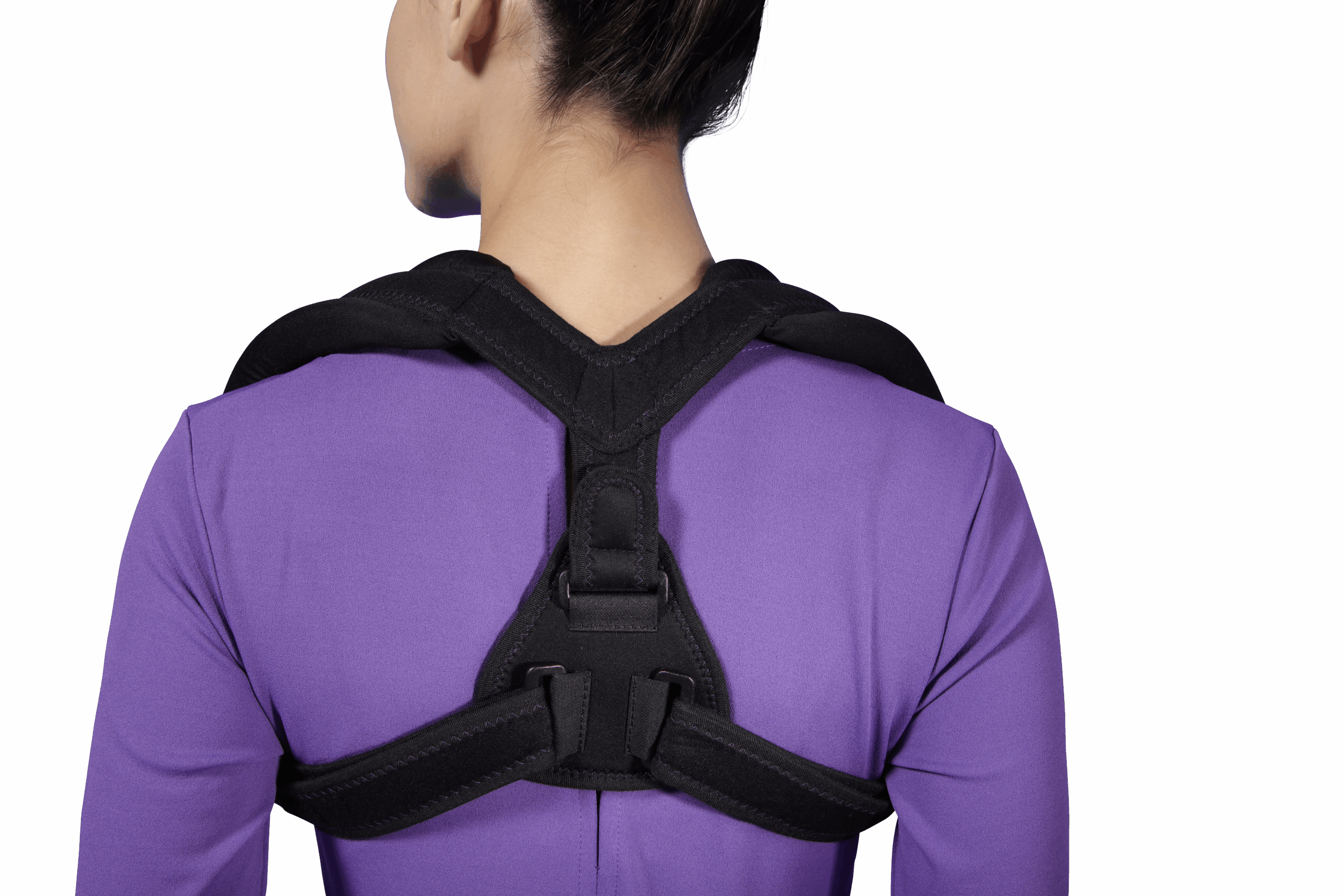 Ligaflex® - Clavicle Posture Support Straps