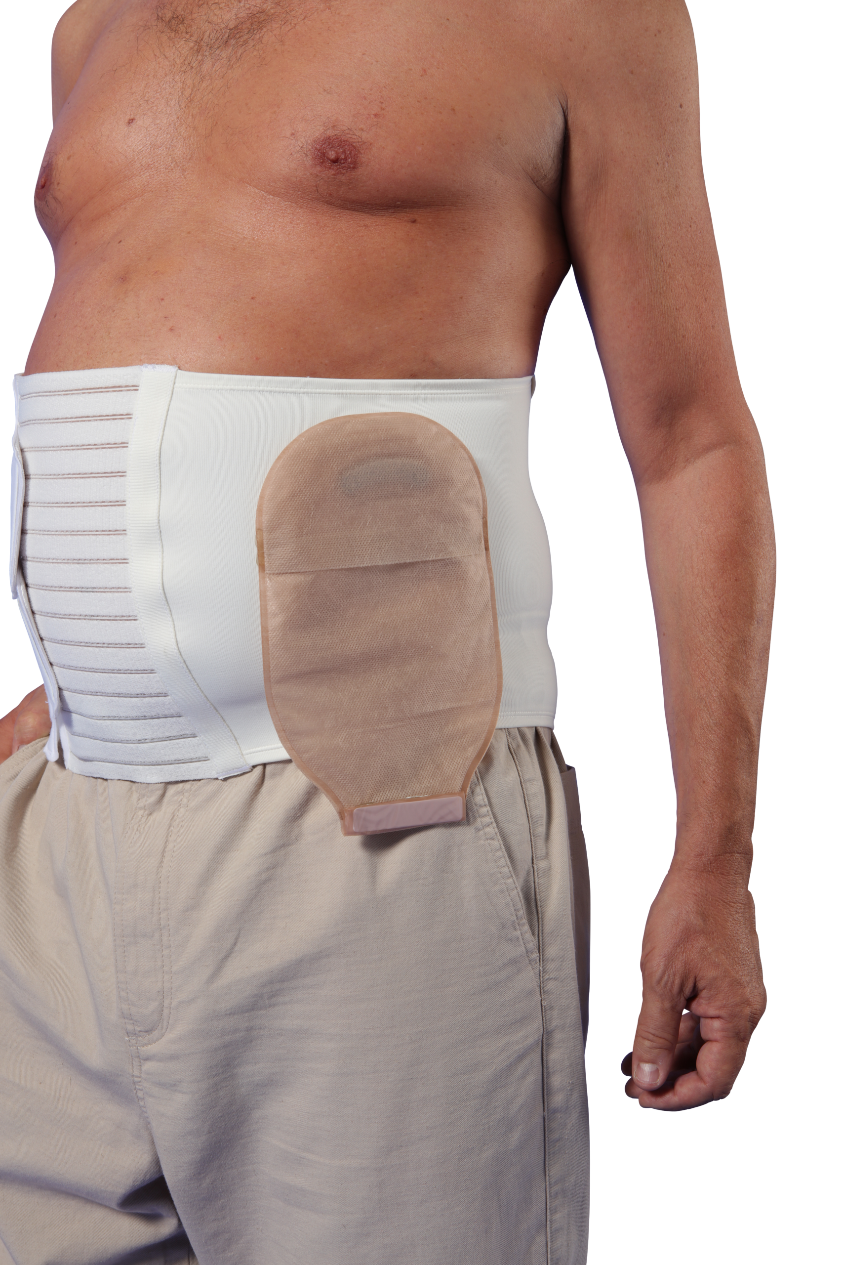 Stomex - Stoma Abdominal Support Belt - Image 4