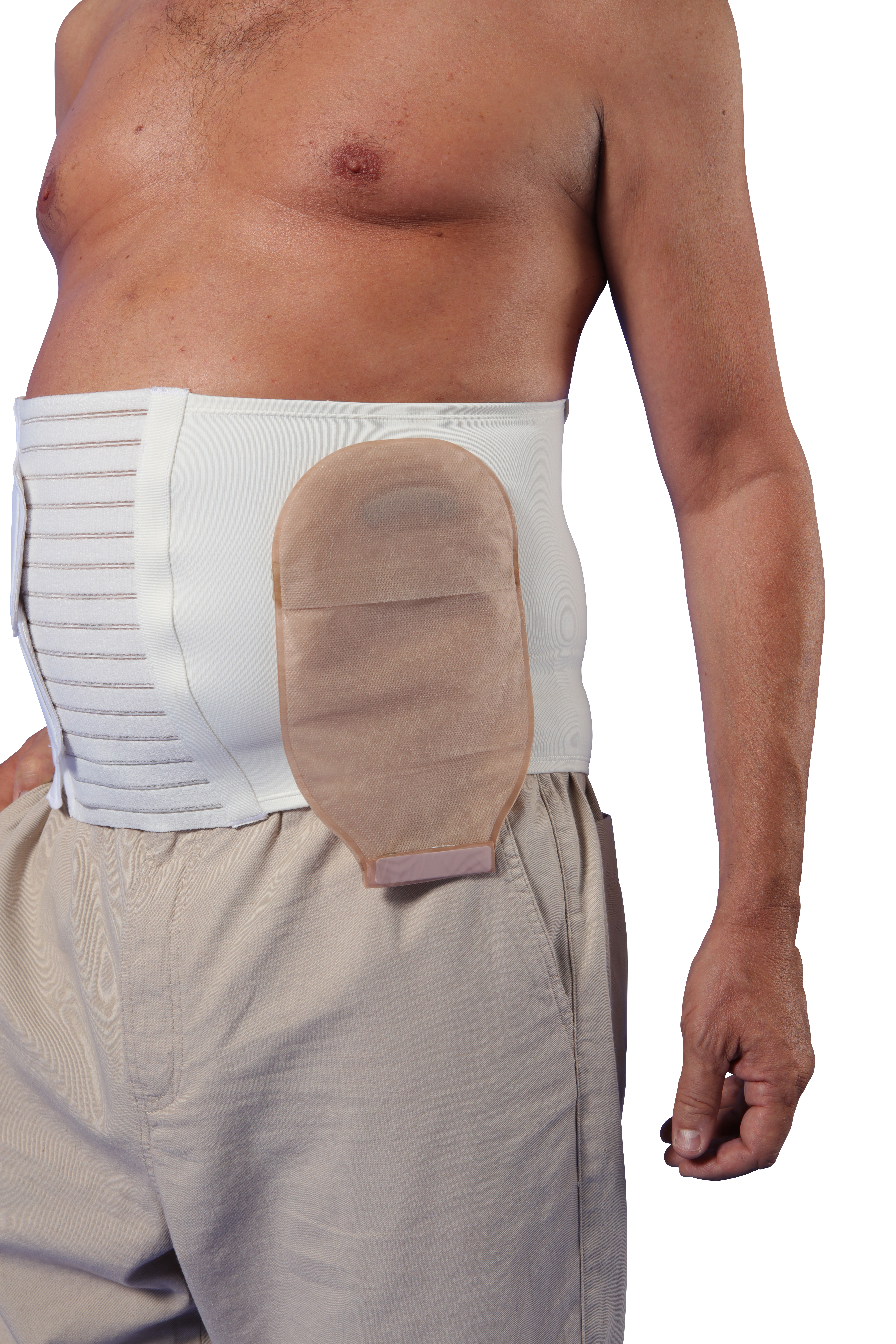 Stomex - Stoma Abdominal Support Belt - Image 4