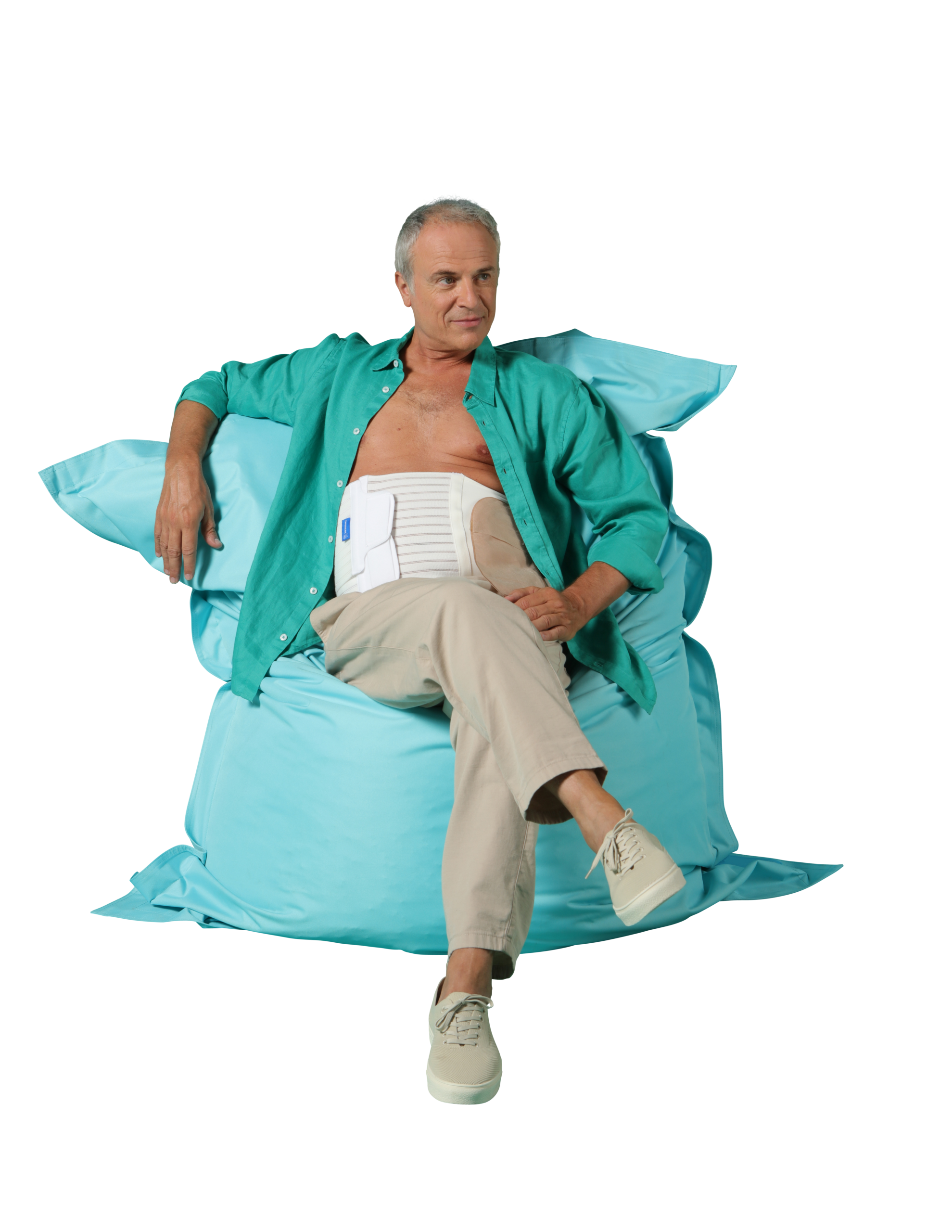 Stomex - Stoma Abdominal Support Belt - Image 5