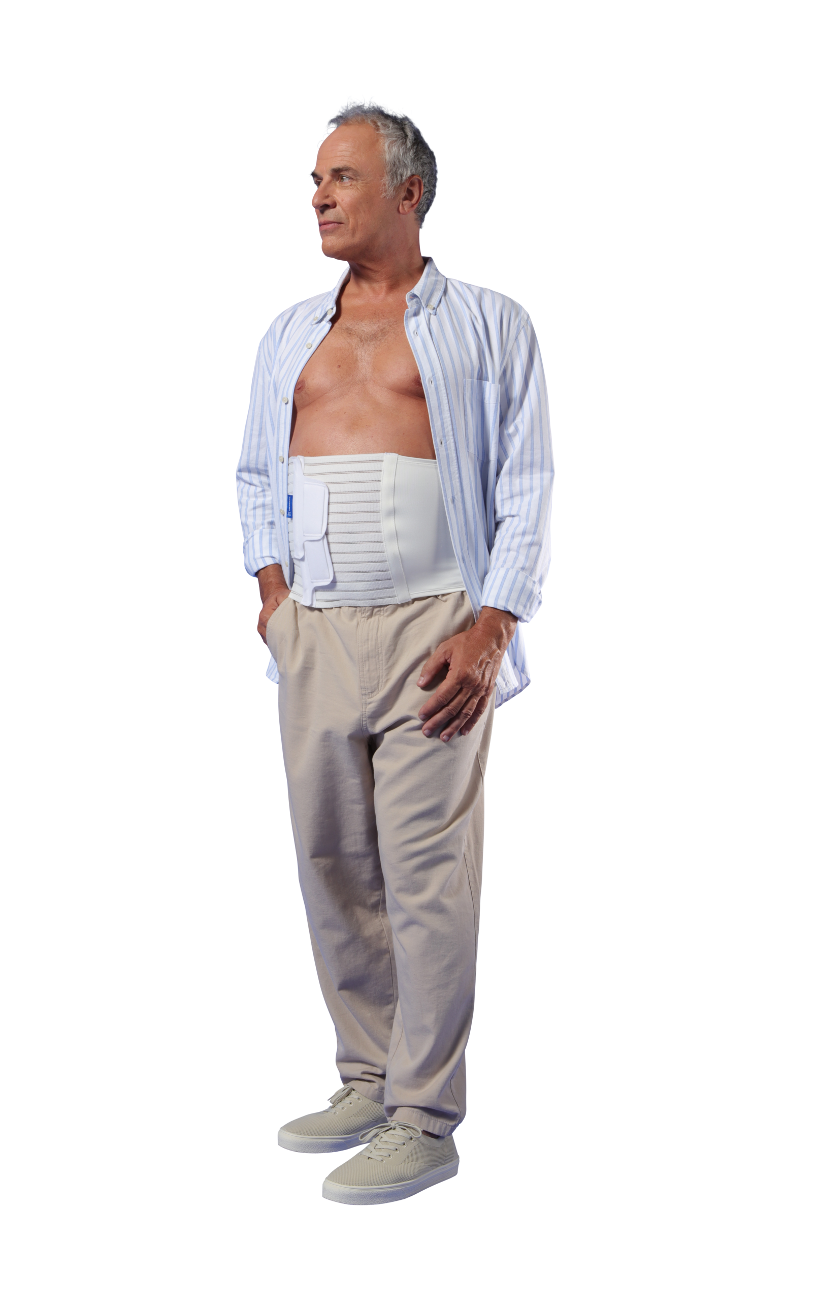 Stomex - Stoma Abdominal Support Belt - Image 2