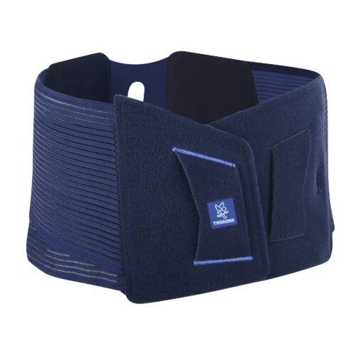 LombaSkin - Lumbar Back Support Belt