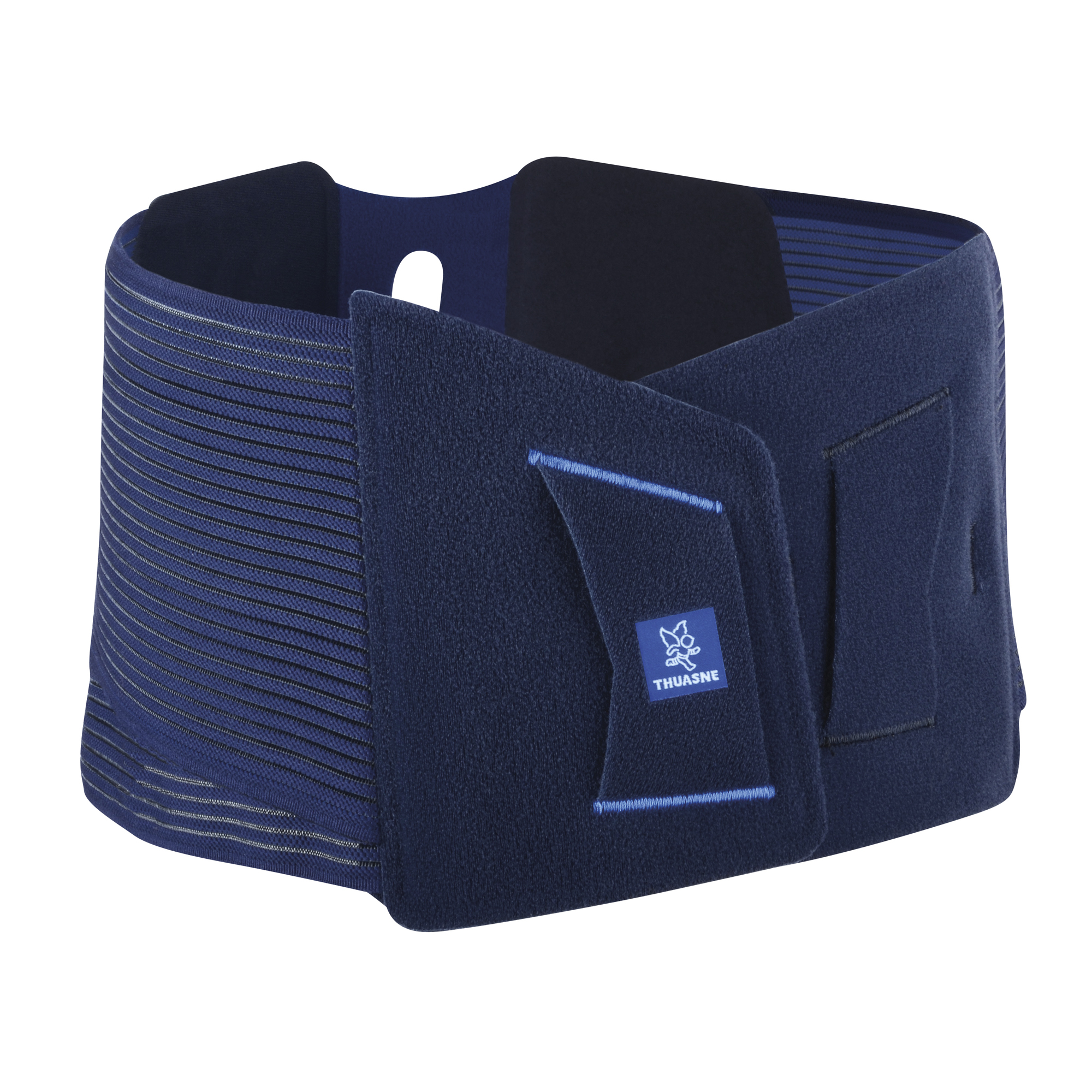 LombaSkin - Lumbar Back Support Belt