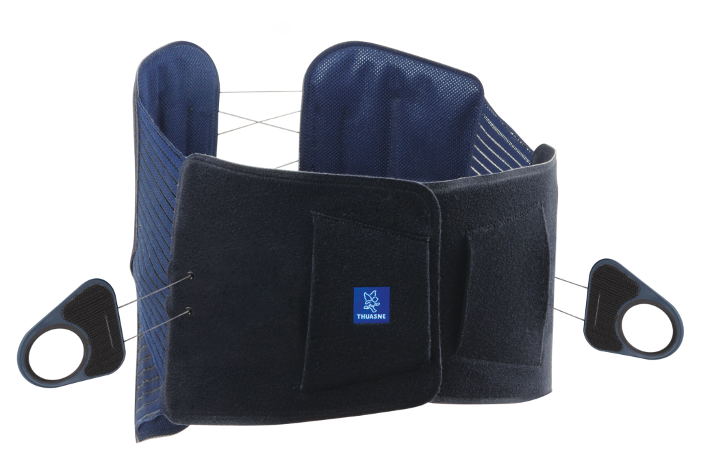 LombaStab® Lumbar Belt - Thuasne