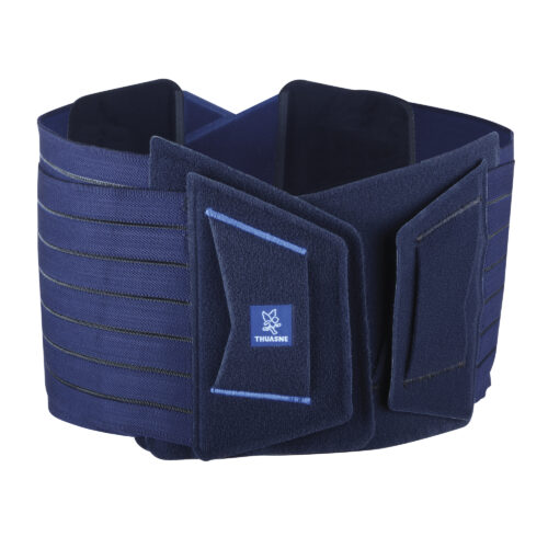 LombaTech® - Lumbar Back Support Belt