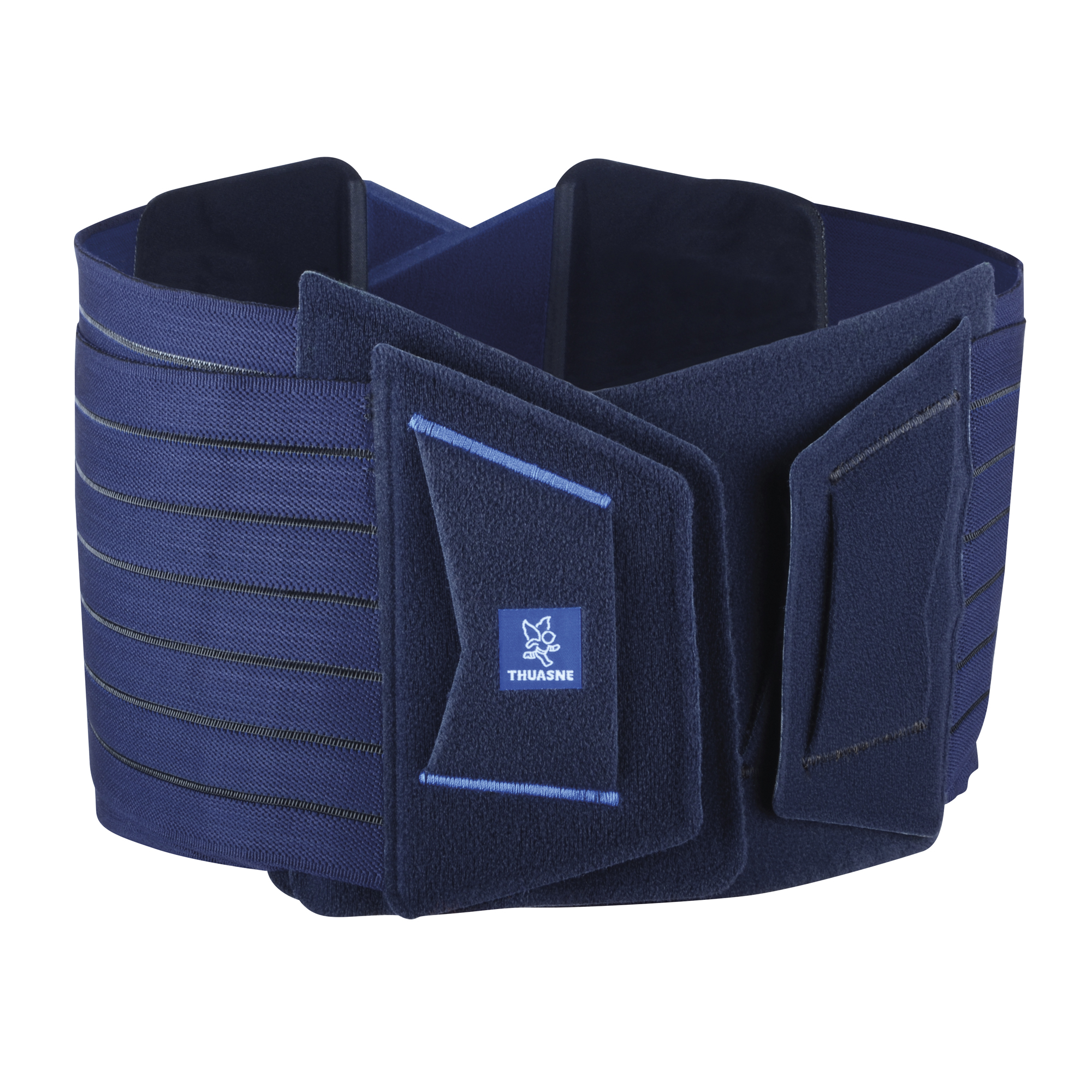 LombaTech® - Lumbar Back Support Belt