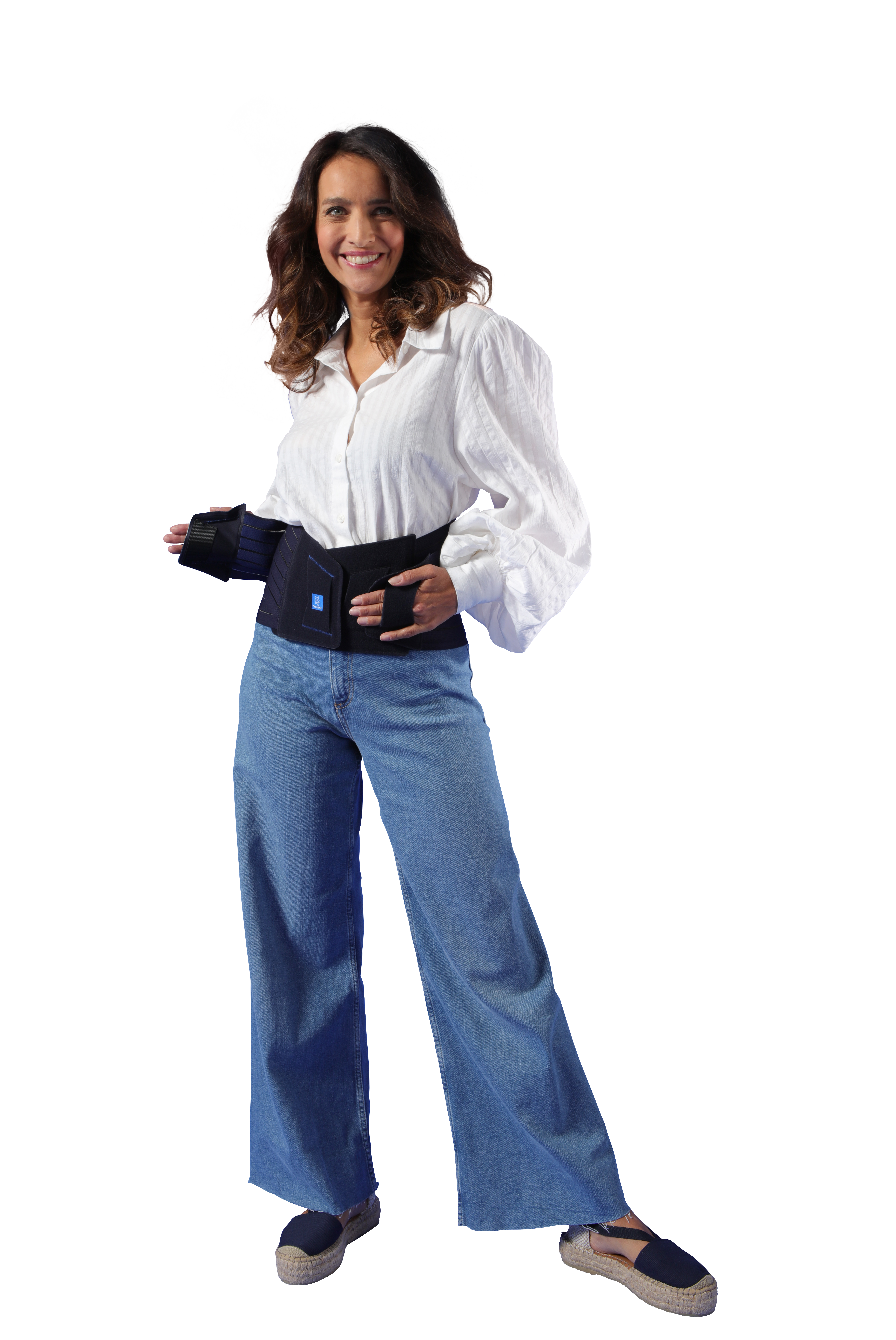 LombaTech® - Lumbar Back Support Belt - Image 2