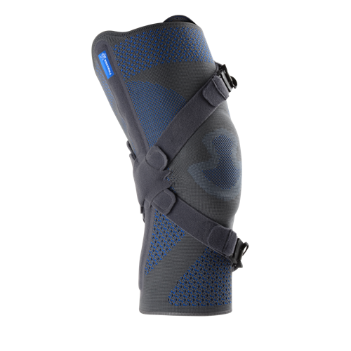 Action Reliever Osteoarthritis knee brace - Buy Direct below - or Available  on Prescription from your GP - Thuasne
