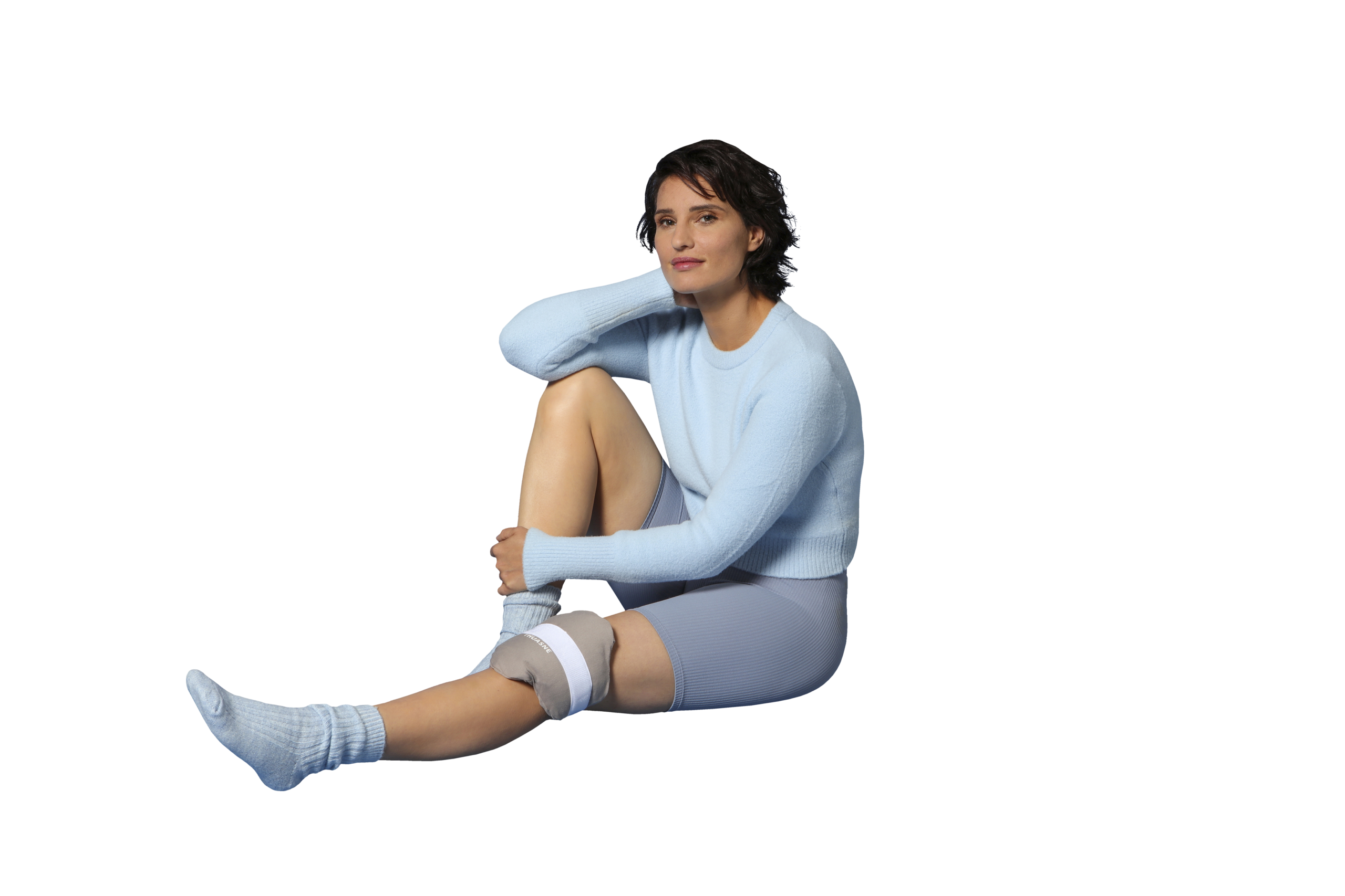 ARGICALM® - Reusable Hot and Cold Therapy Clay Pack - Image 2