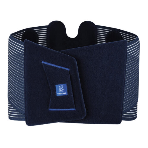 LombaFirst - Lumbar Back Support Belt