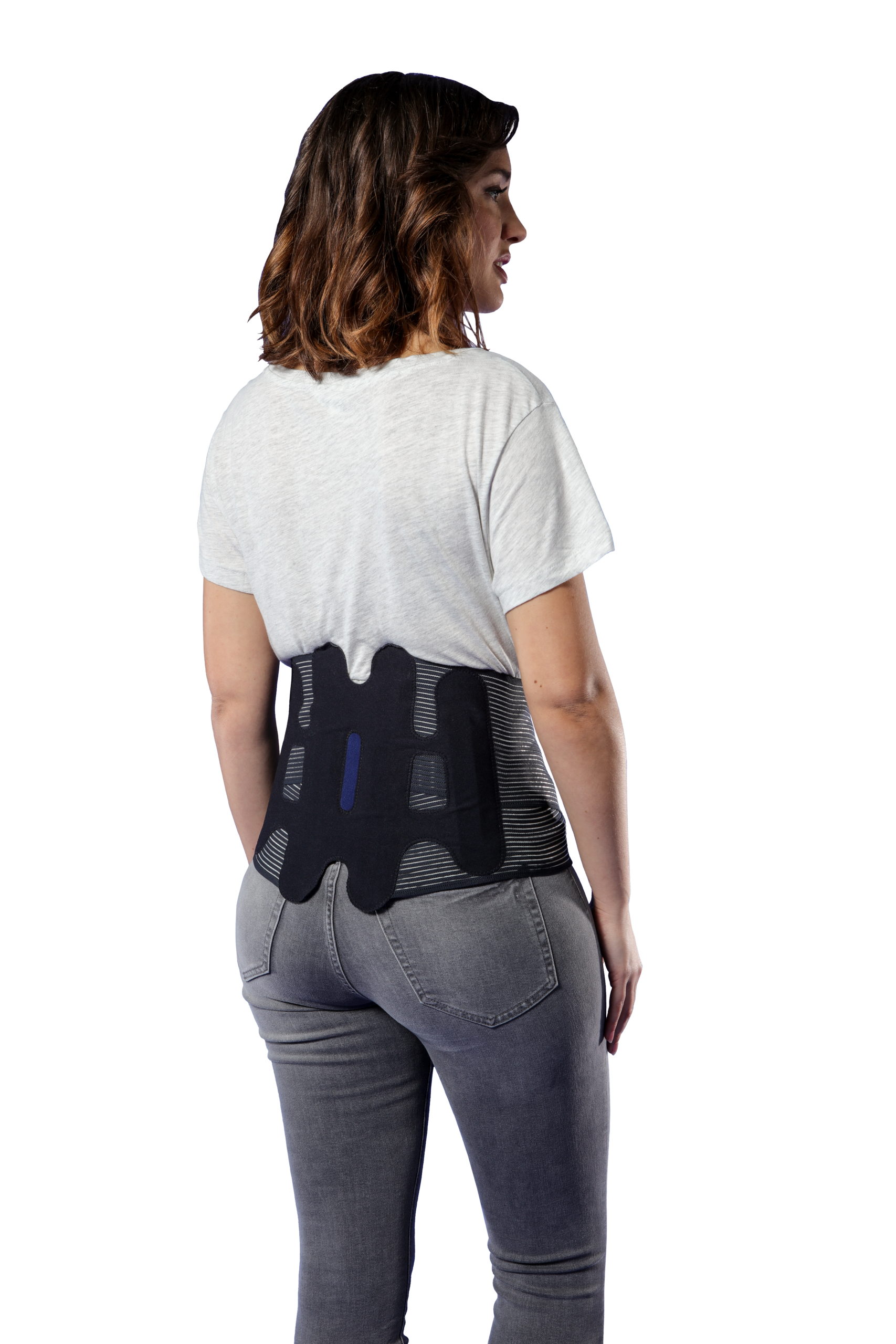 LombaFirst - Lumbar Back Support Belt - Image 4
