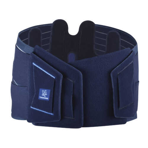 LombaStart - Lumbar Back Support Belt