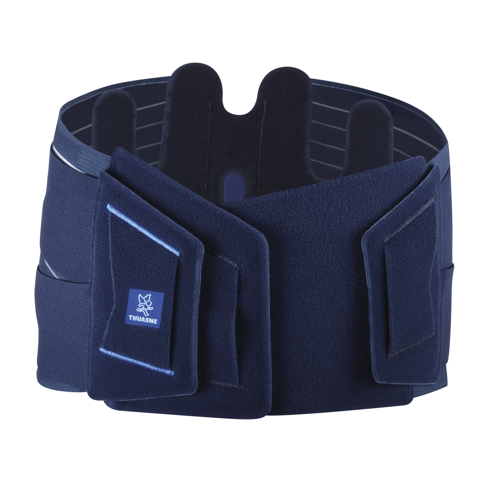 LombaStart - Lumbar Back Support Belt