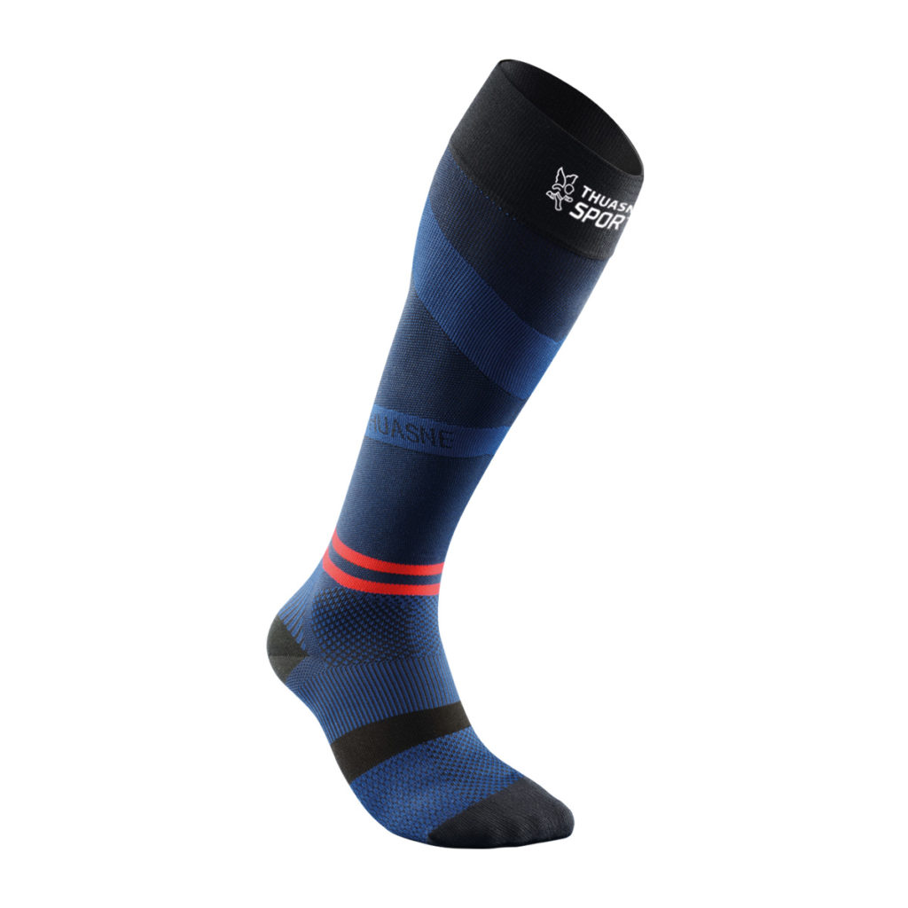 Up Activ - Run Compression Long socks - Thuasne