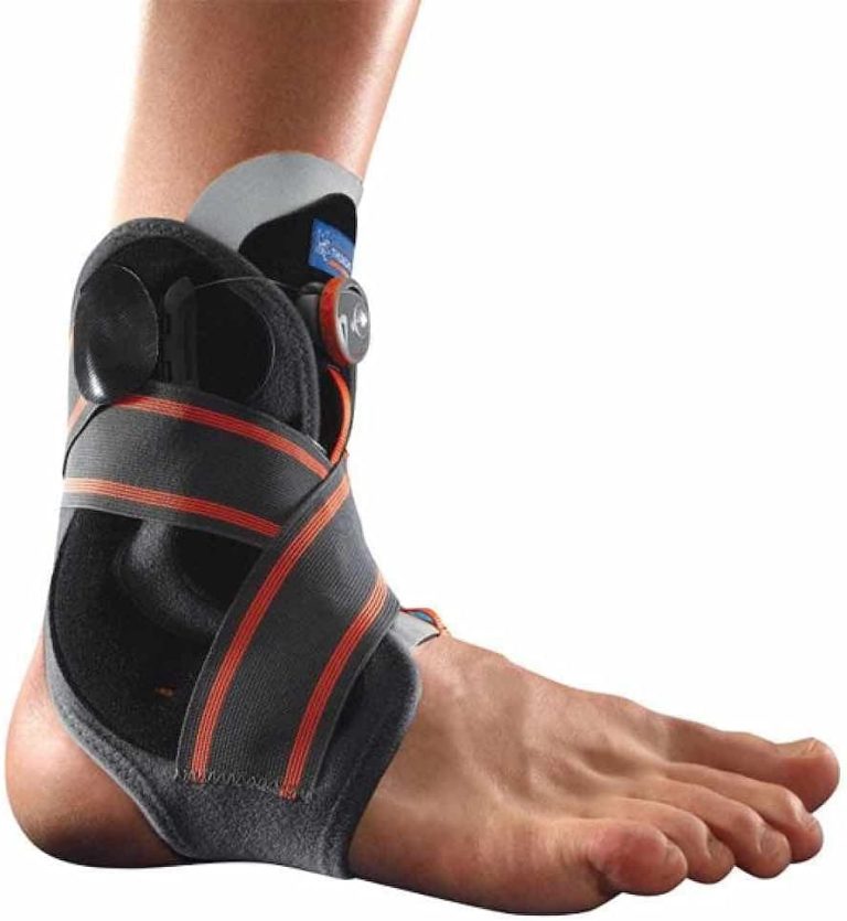 THUASNE SPORT BOA® Stabilising Ankle Brace Thuasne