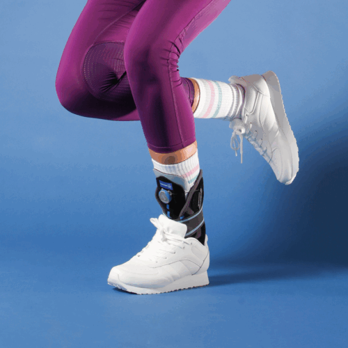 THUASNE SPORT - BOA® Stabilising Ankle Brace