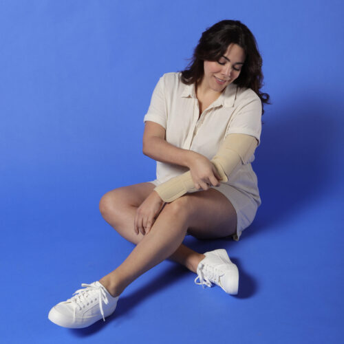 Biflex Self Adjust Arm