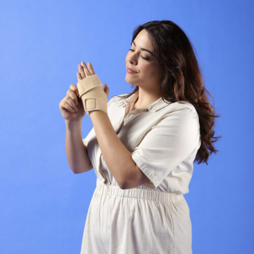 Biflex Self Adjust Hand
