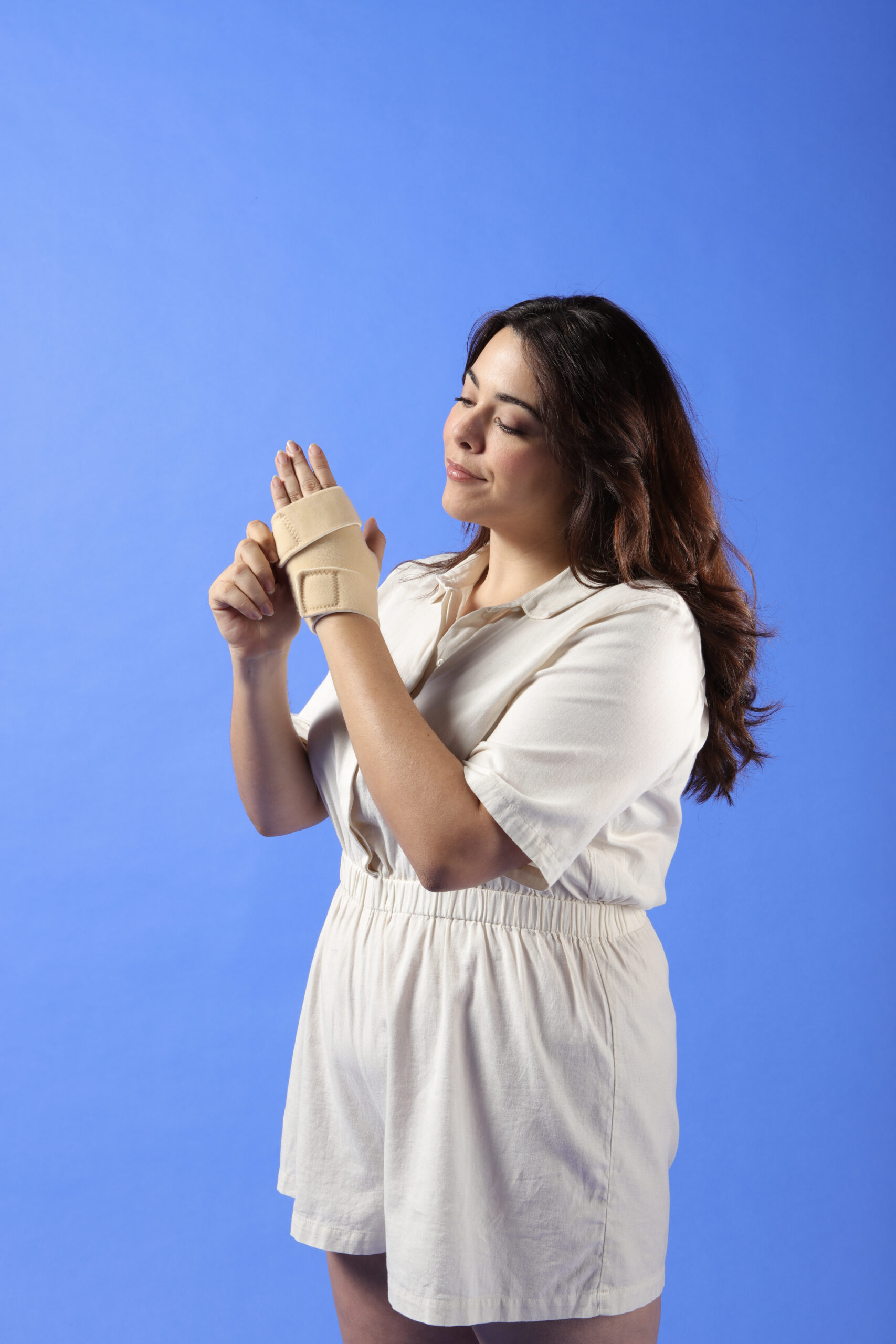 Biflex Self Adjust Hand