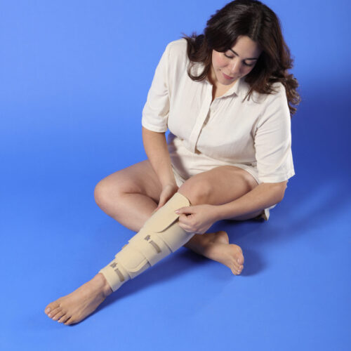 Biflex Self Adjust Calf