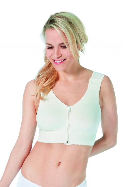 Silima Cara Compression Bra - Image 4