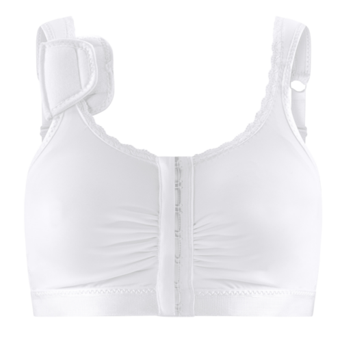 Silima Sensitive Support (radio/chemotherapy) Bra - Image 3