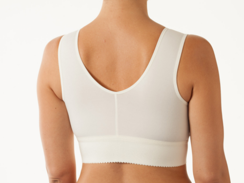 Silima Cara Compression Bra - Image 3